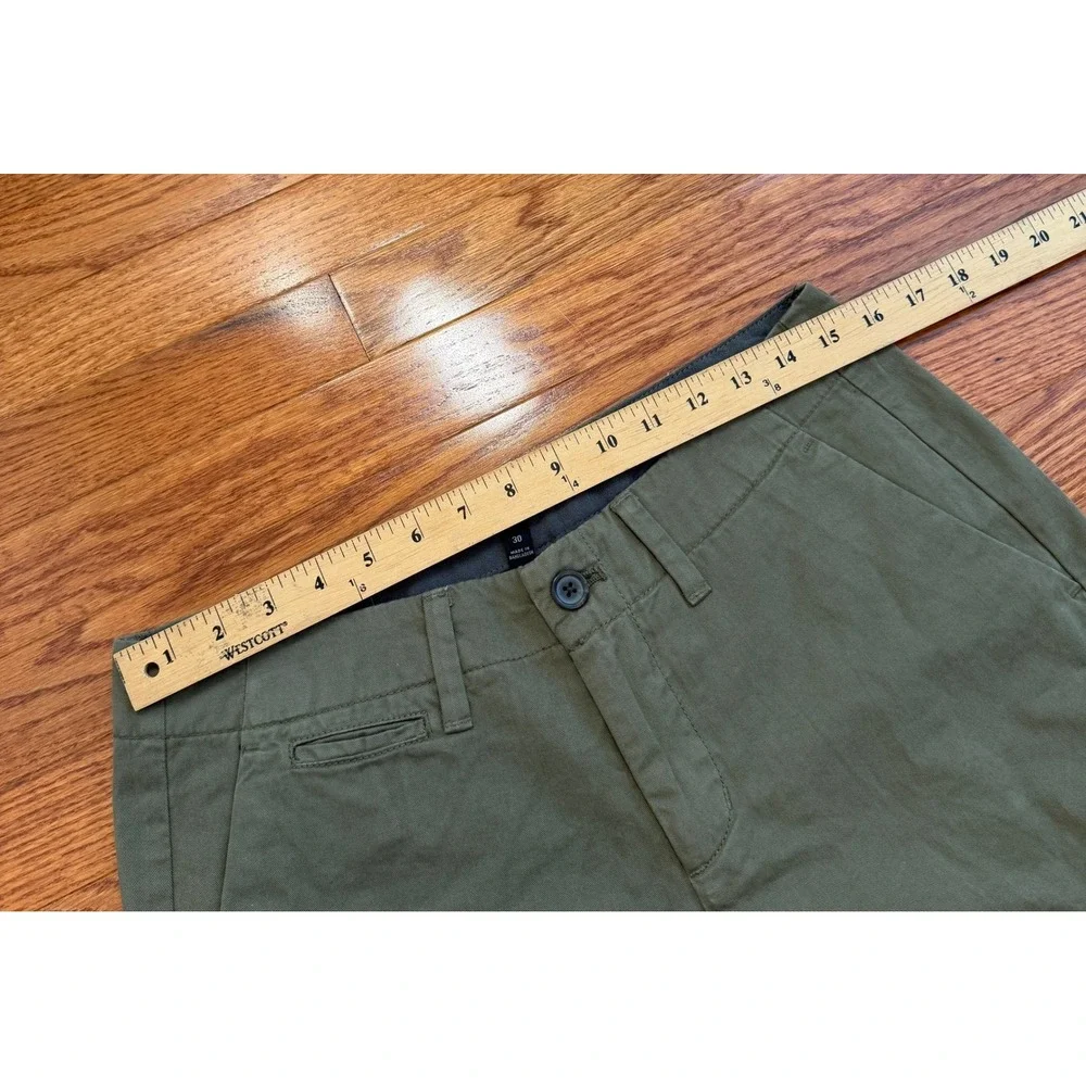 Banana Republic these olive